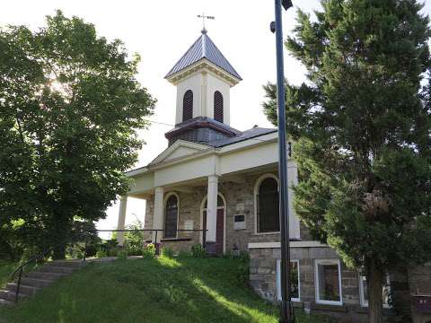 St Edward's Presbyterian Church